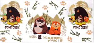 UVDTF A · Diseño 065