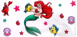 UVDTF A · Diseño 182