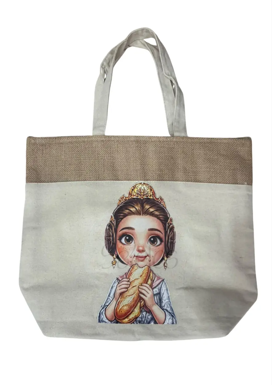 Bolsa Sobaquillo al Casal!