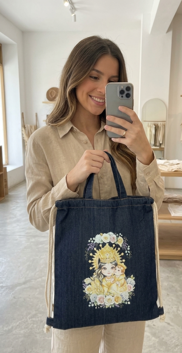 Mochila Mareta