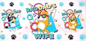 UVDTF A · Diseño 405